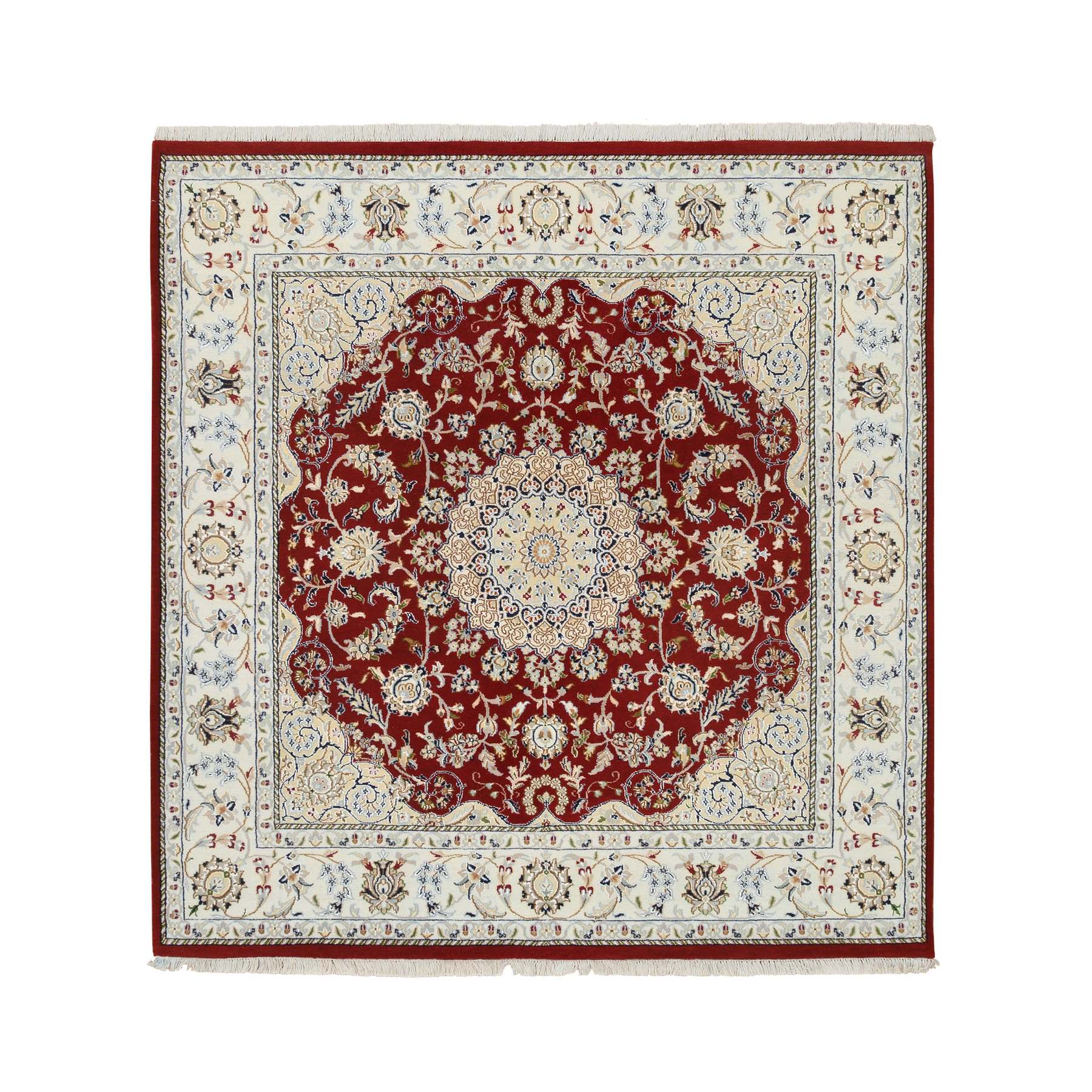 Traditional Rugs LUV582516
